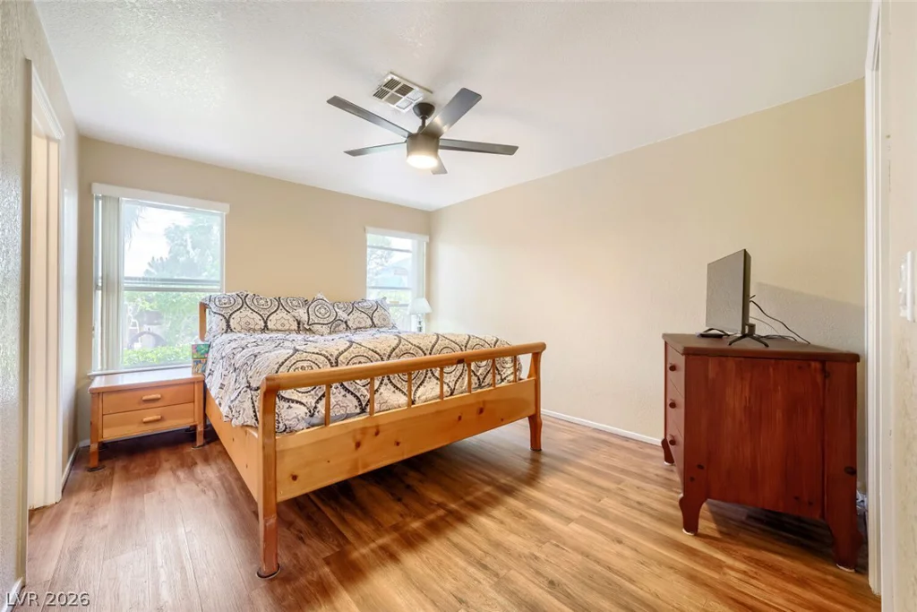 4816 Goldeneye, North Las Vegas, NV 89031