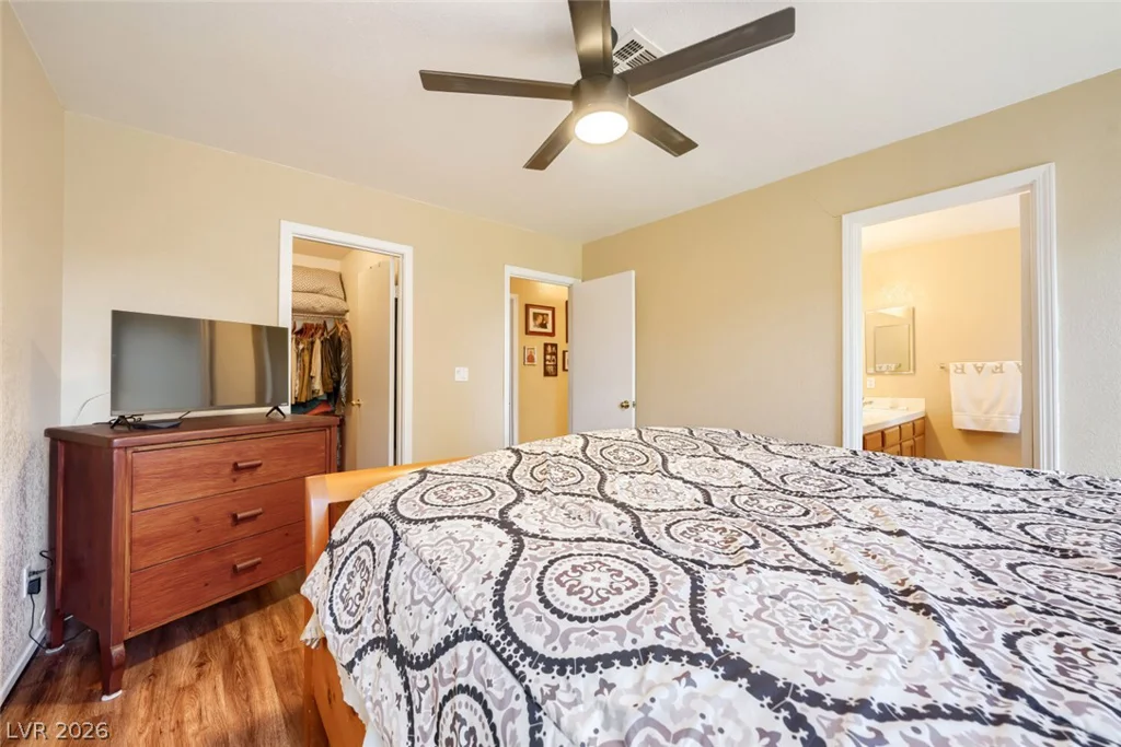 4816 Goldeneye, North Las Vegas, NV 89031