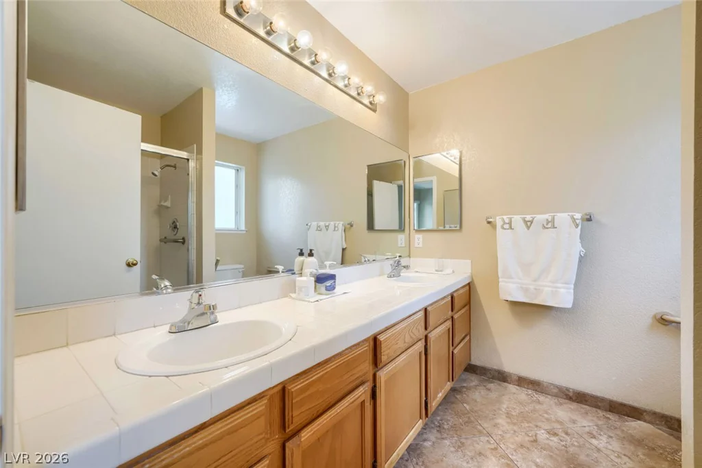 4816 Goldeneye, North Las Vegas, NV 89031