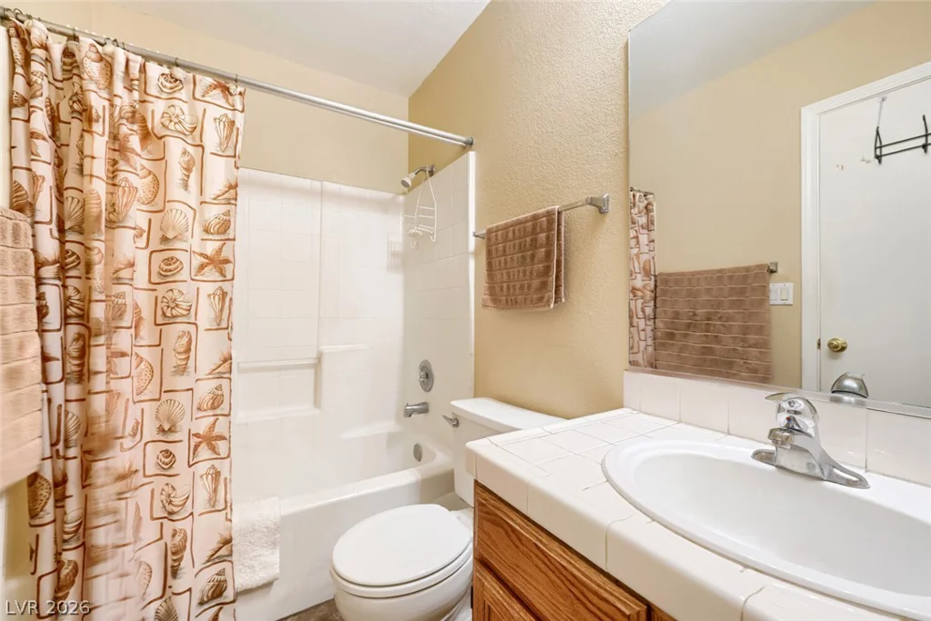 4816 Goldeneye, North Las Vegas, NV 89031