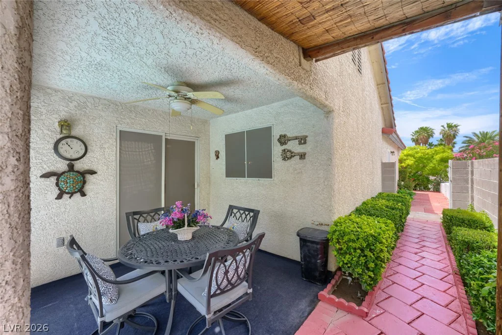 4816 Goldeneye, North Las Vegas, NV 89031