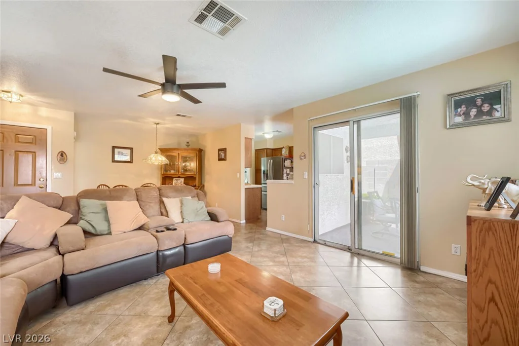 4816 Goldeneye, North Las Vegas, NV 89031