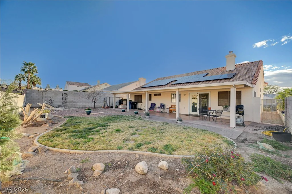 246 Amber Light, Henderson, NV 89074