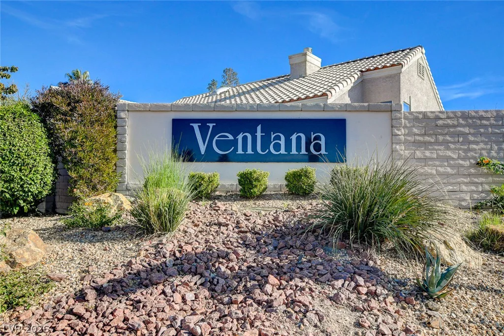 246 Amber Light, Henderson, NV 89074