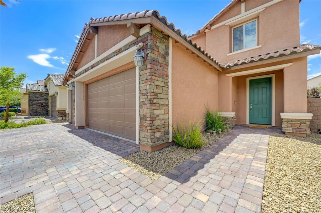 6221 Canterbury Field, Las Vegas, NV 89113
