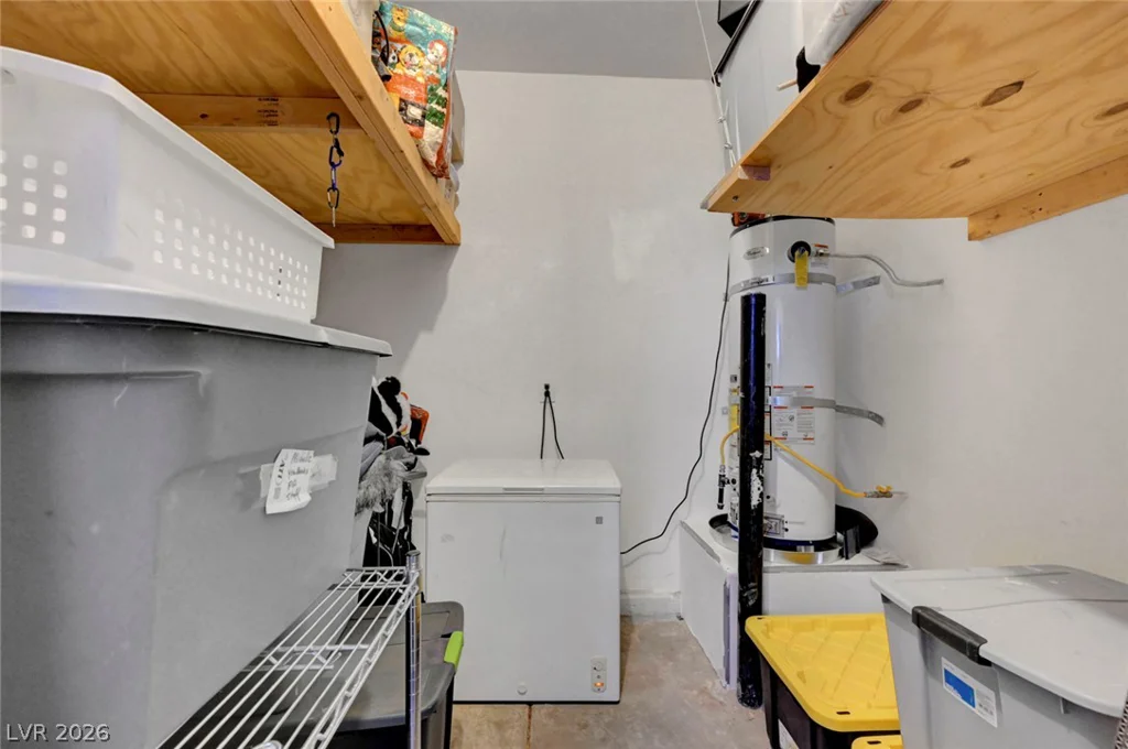933 Shining Rose, Henderson, NV 89052