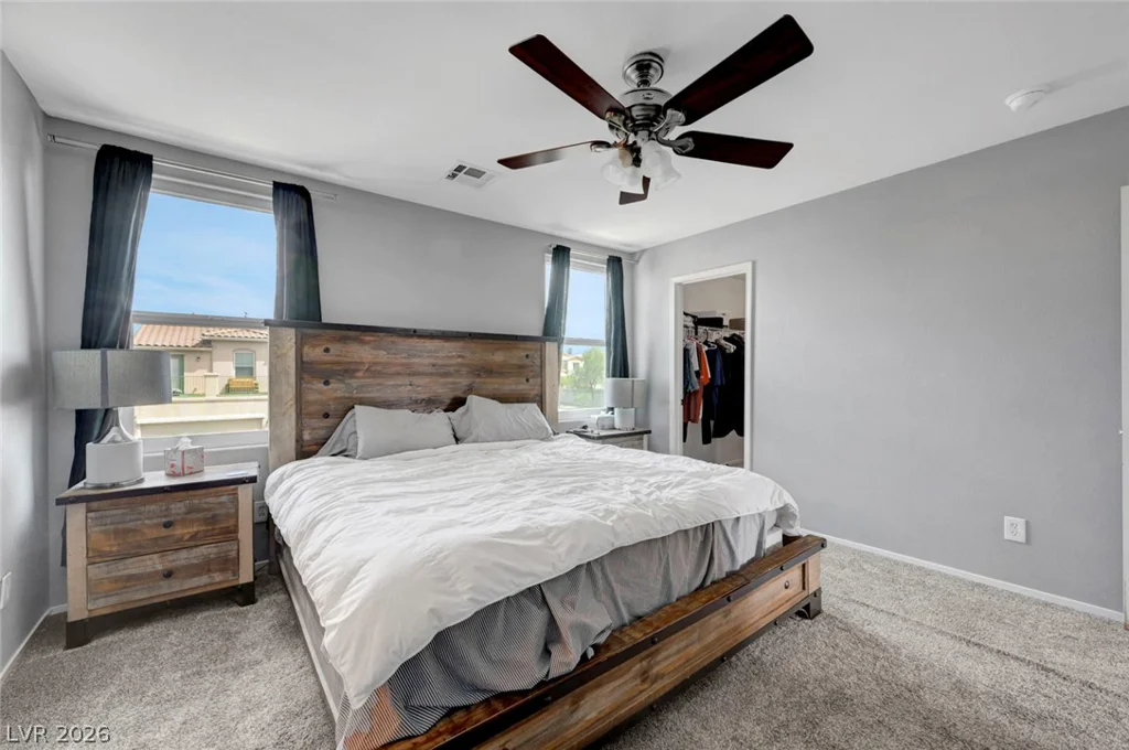 933 Shining Rose, Henderson, NV 89052