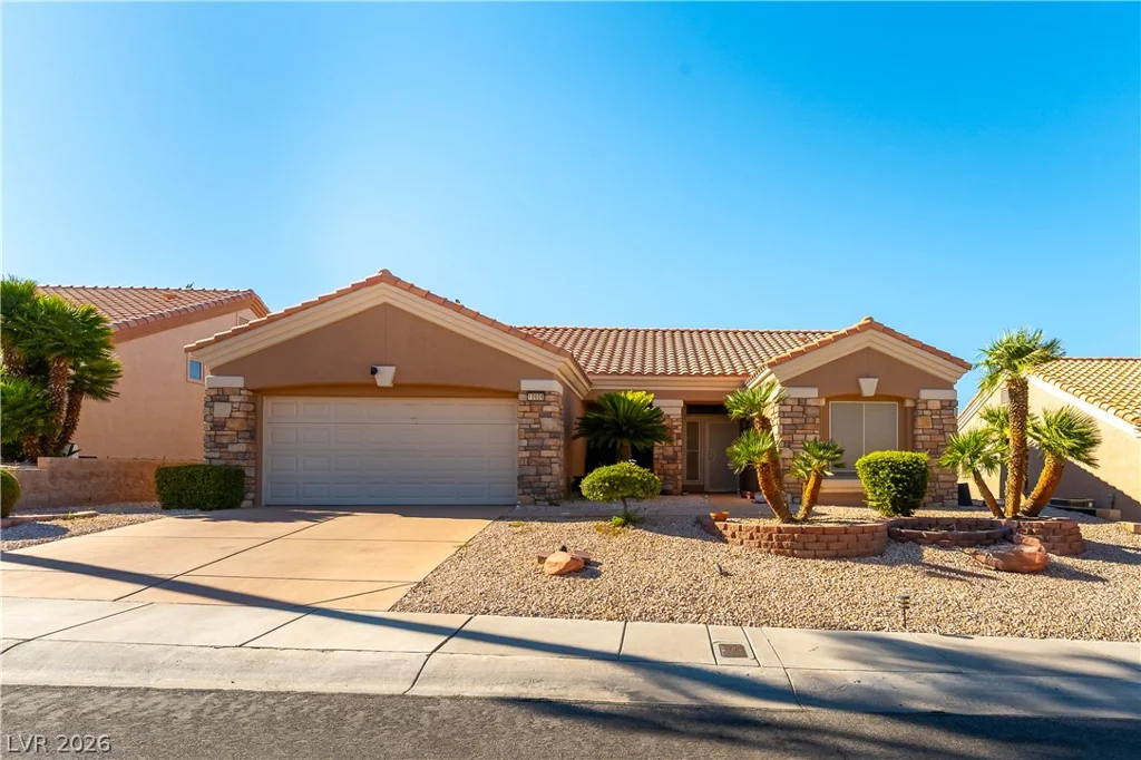 10608 Mission Lakes, Las Vegas, NV 89134