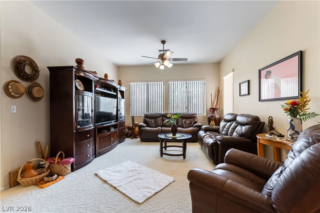 10608 Mission Lakes, Las Vegas, NV 89134