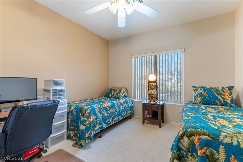 10608 Mission Lakes, Las Vegas, NV 89134