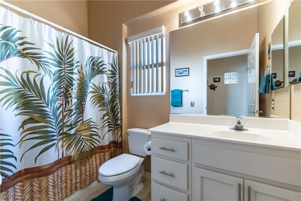 10608 Mission Lakes, Las Vegas, NV 89134