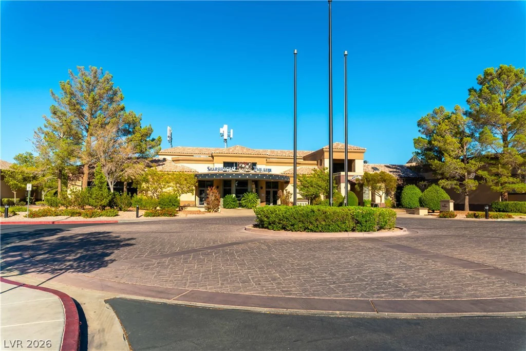 10608 Mission Lakes, Las Vegas, NV 89134
