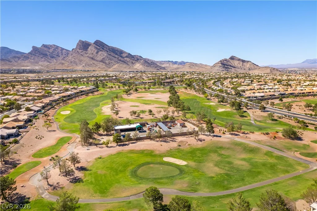 10608 Mission Lakes, Las Vegas, NV 89134