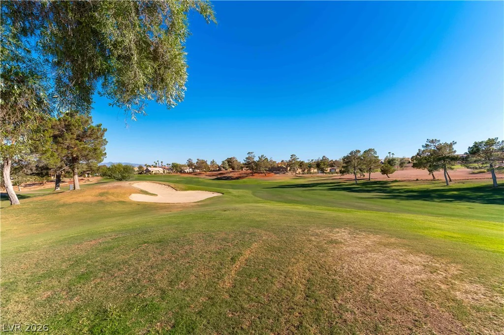 10608 Mission Lakes, Las Vegas, NV 89134