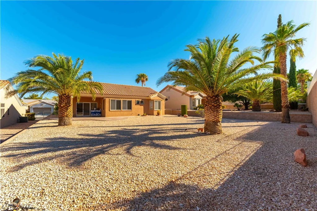 10608 Mission Lakes, Las Vegas, NV 89134