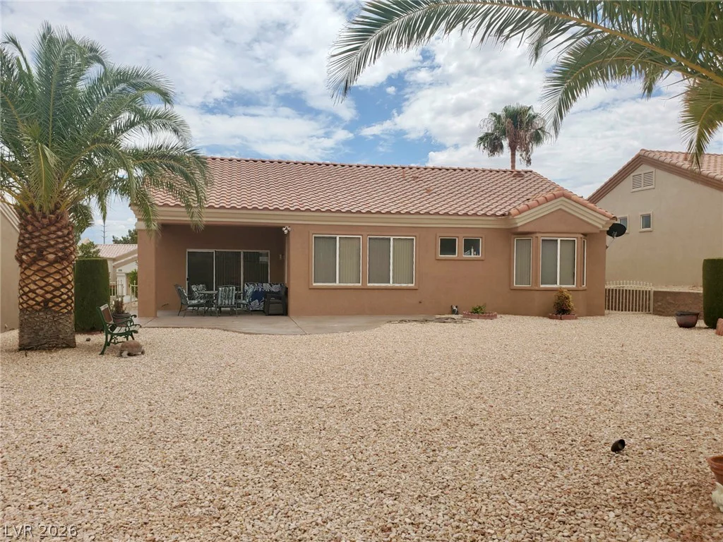 10608 Mission Lakes, Las Vegas, NV 89134