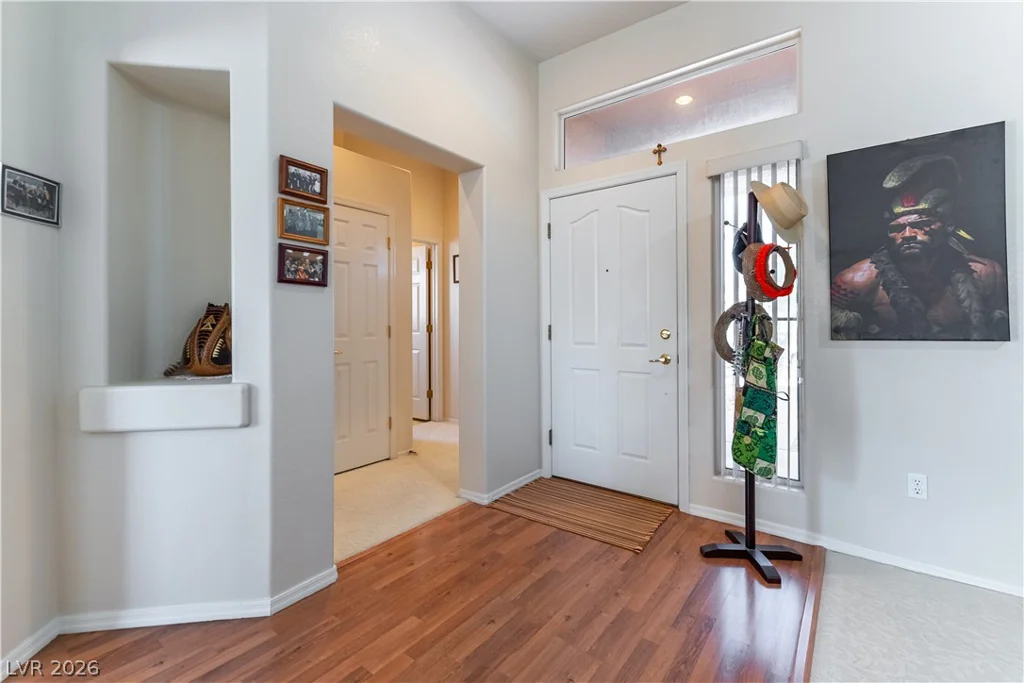 10608 Mission Lakes, Las Vegas, NV 89134