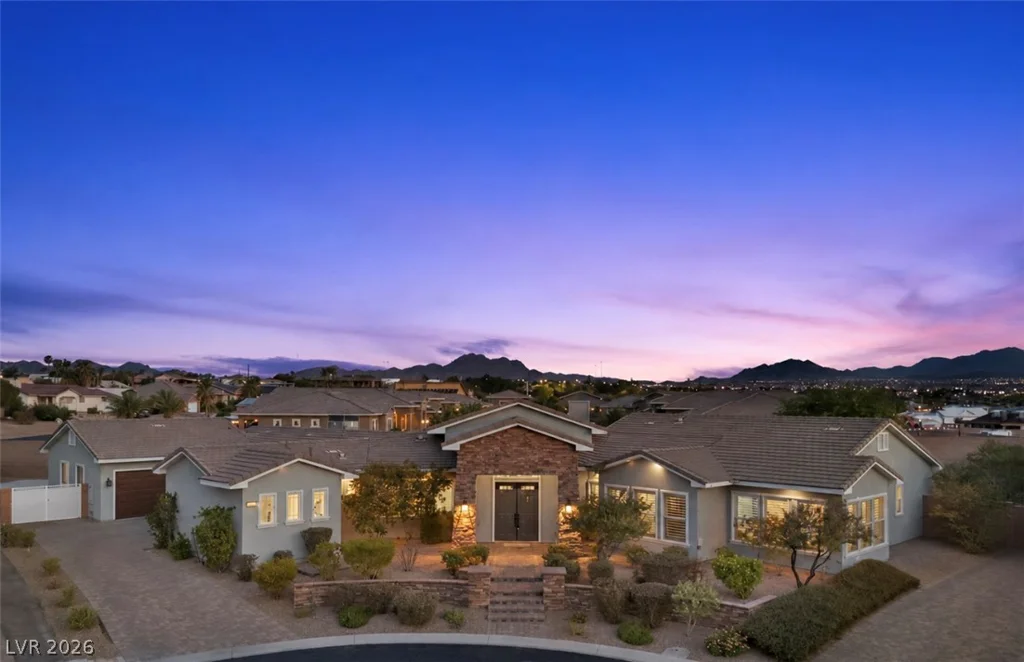 421 Emily Crossing, Henderson, NV 89015