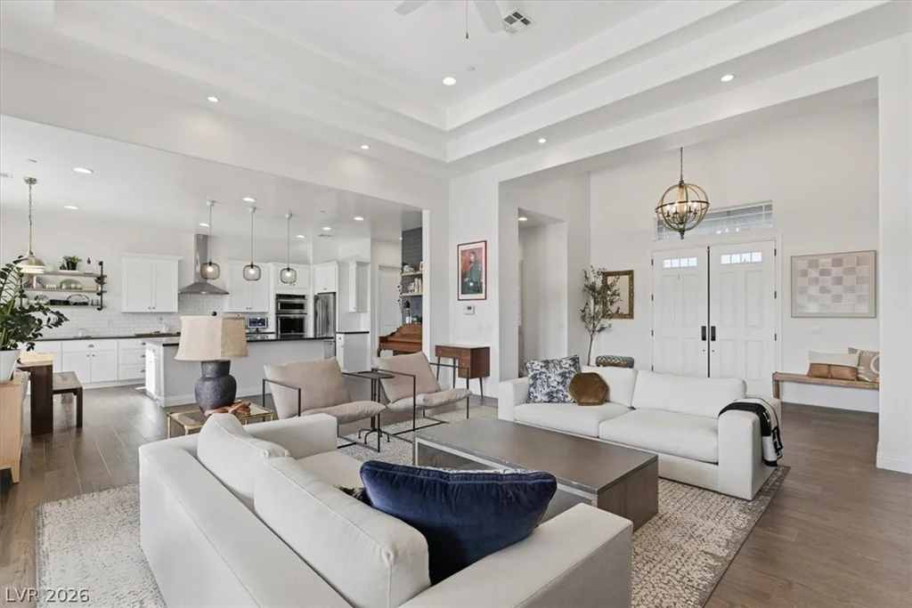 421 Emily Crossing, Henderson, NV 89015