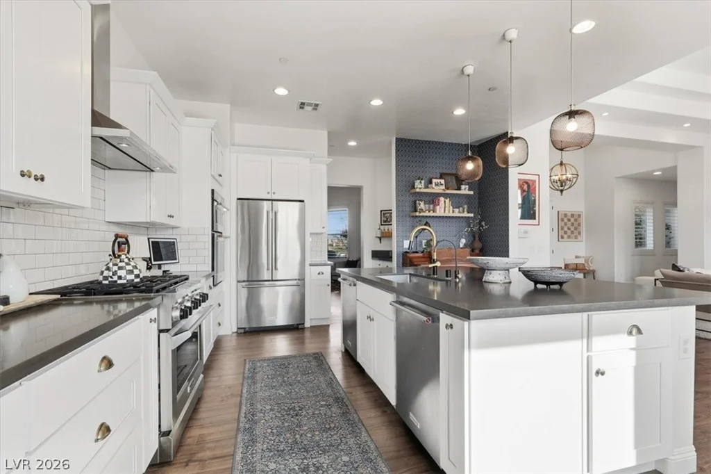 421 Emily Crossing, Henderson, NV 89015