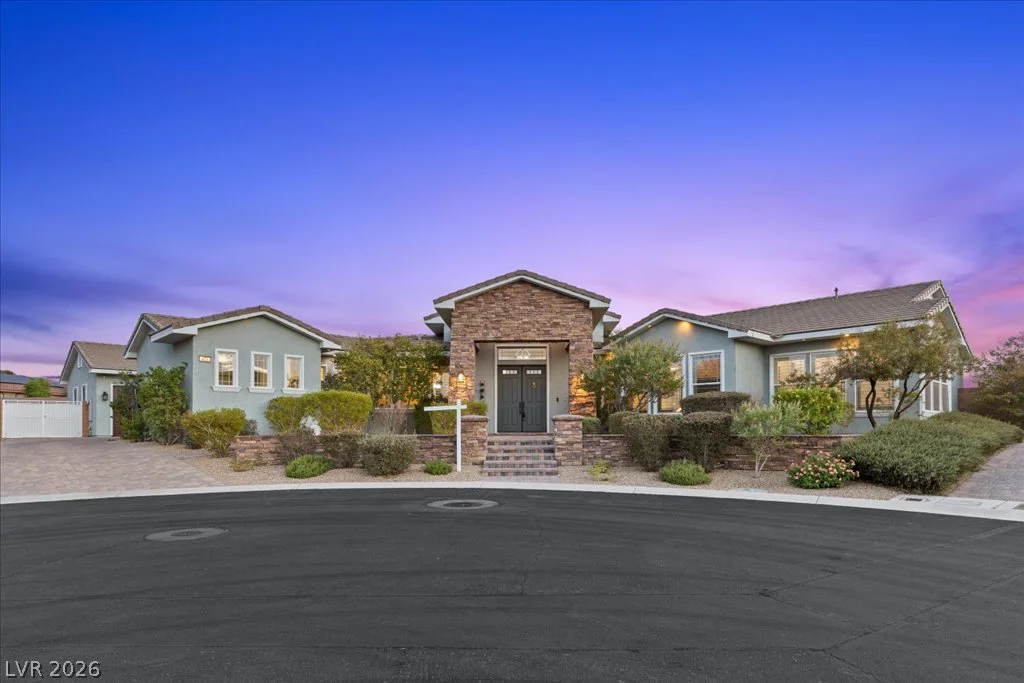 421 Emily Crossing, Henderson, NV 89015
