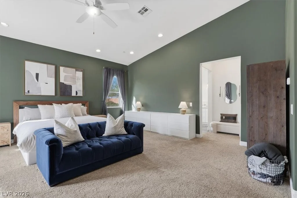 421 Emily Crossing, Henderson, NV 89015