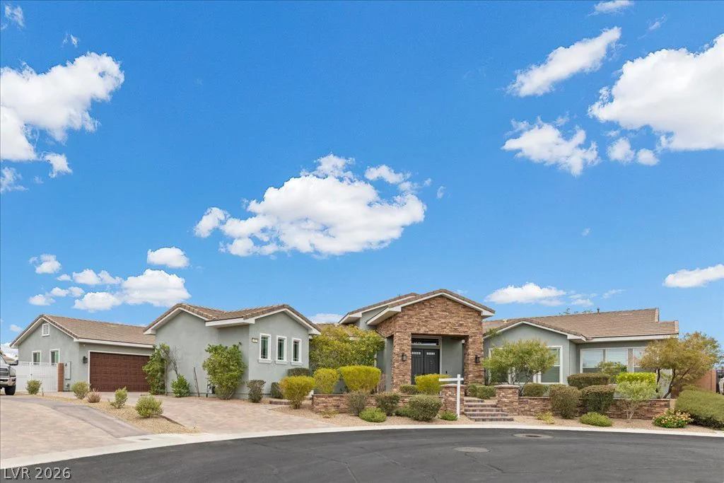 421 Emily Crossing, Henderson, NV 89015