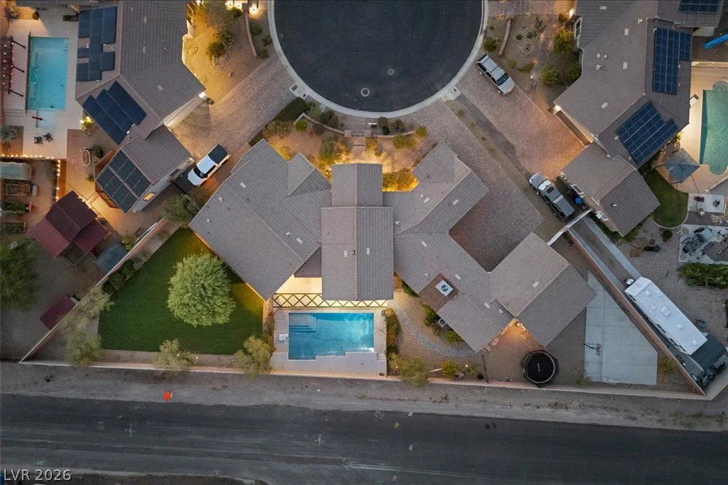 421 Emily Crossing, Henderson, NV 89015