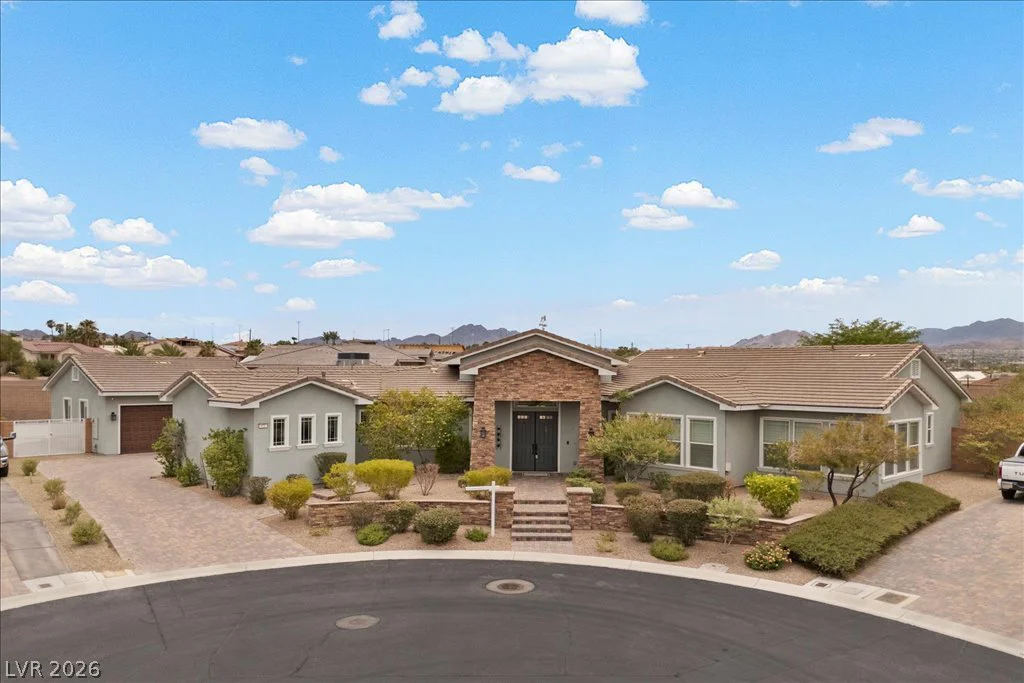 421 Emily Crossing, Henderson, NV 89015