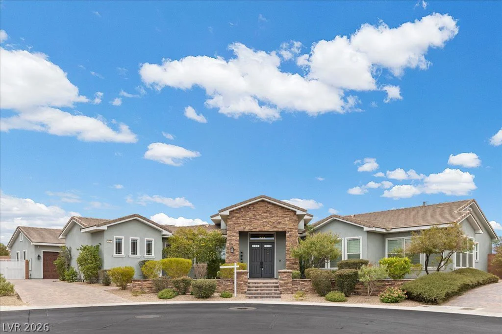 421 Emily Crossing, Henderson, NV 89015