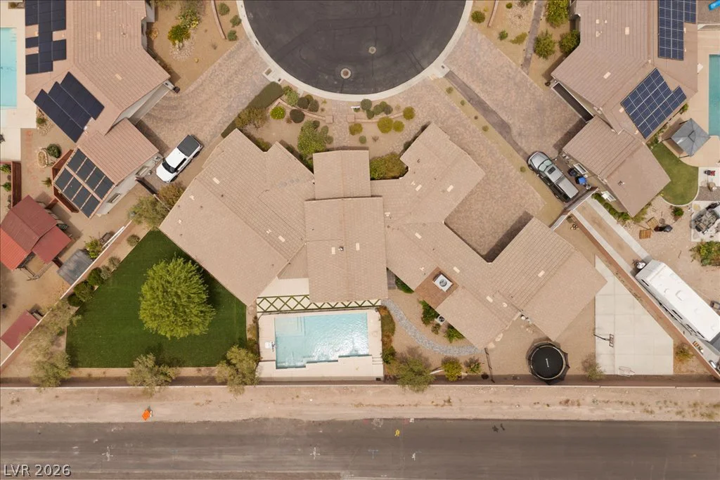 421 Emily Crossing, Henderson, NV 89015