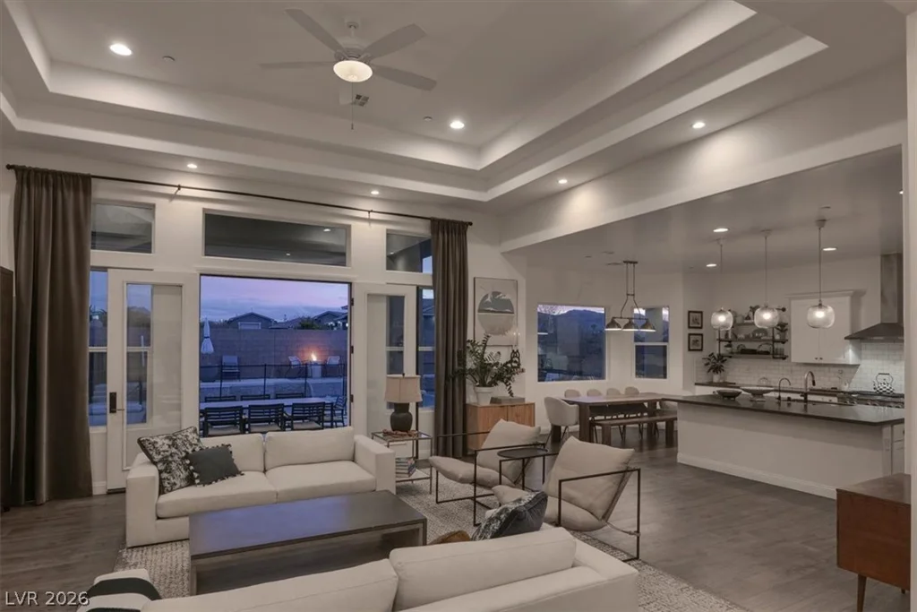 421 Emily Crossing, Henderson, NV 89015