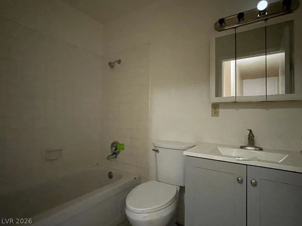 1351 Dorothy, Las Vegas, NV 89119