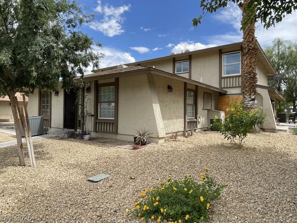 1351 Dorothy, Las Vegas, NV 89119