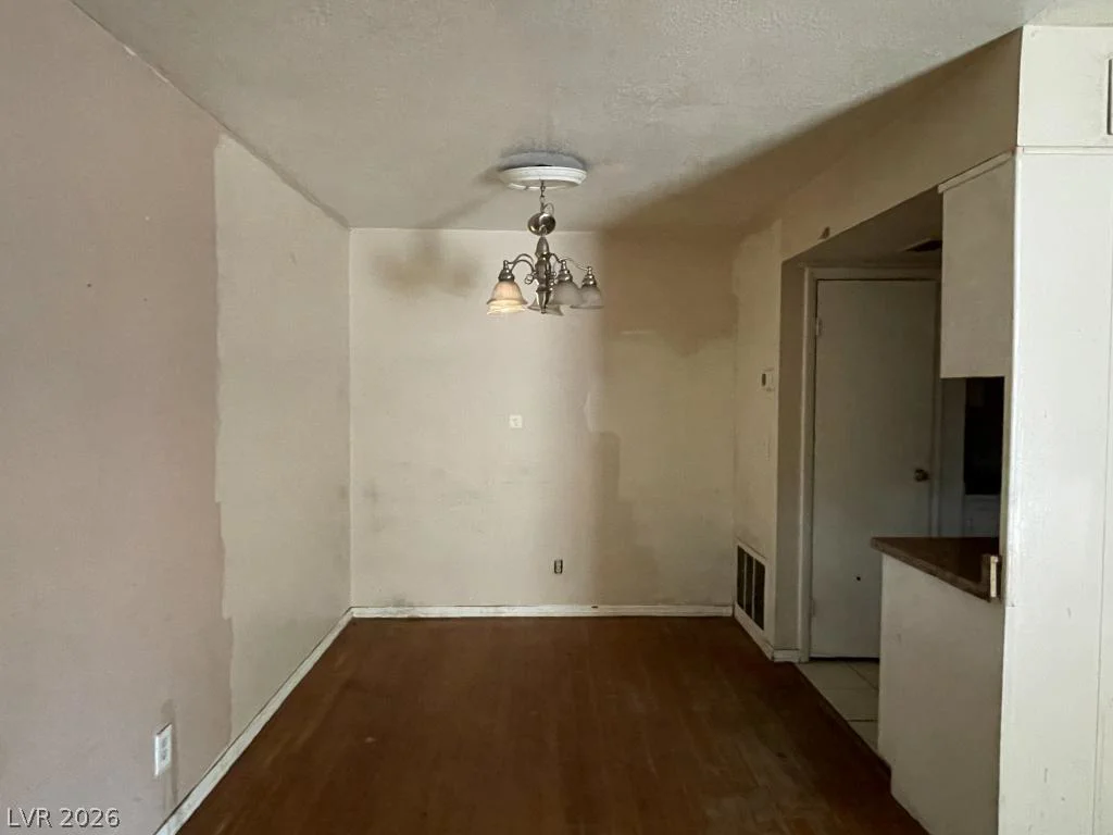 1351 Dorothy, Las Vegas, NV 89119