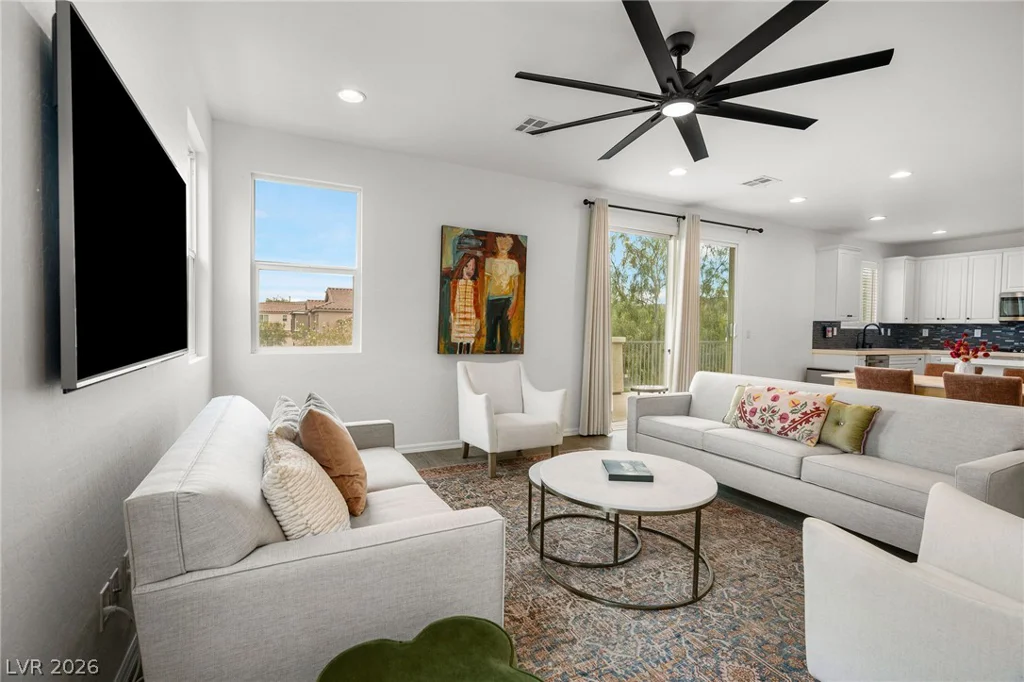 7775 Santos Bay, Las Vegas, NV 89179