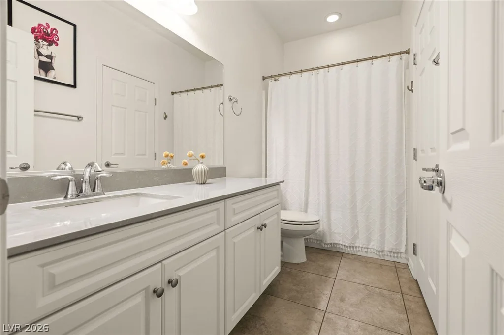 7775 Santos Bay, Las Vegas, NV 89179