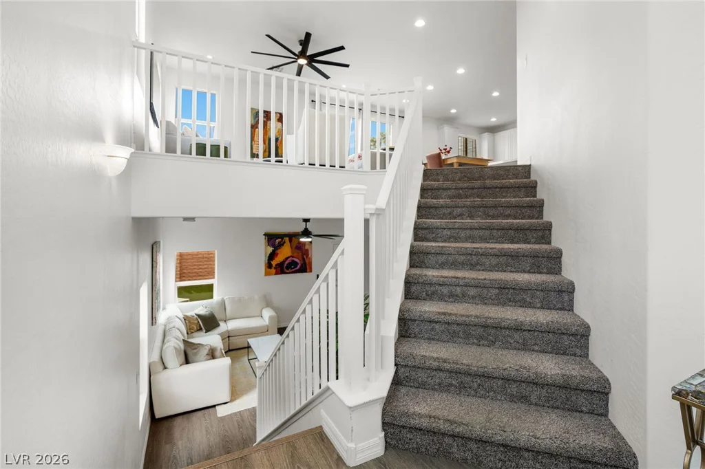 7775 Santos Bay, Las Vegas, NV 89179