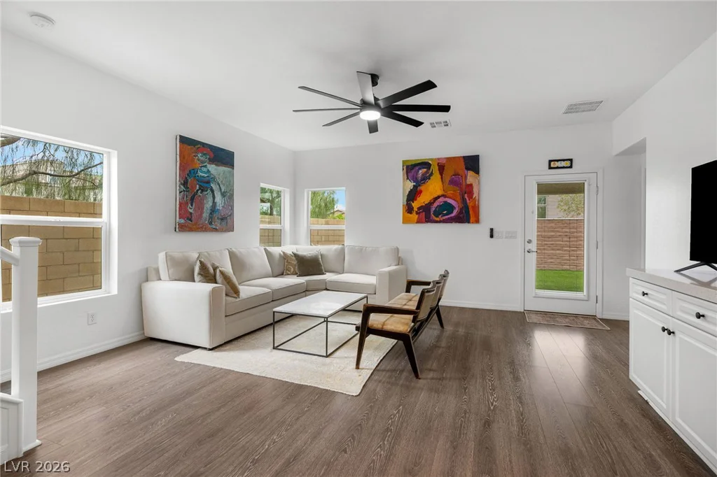 7775 Santos Bay, Las Vegas, NV 89179