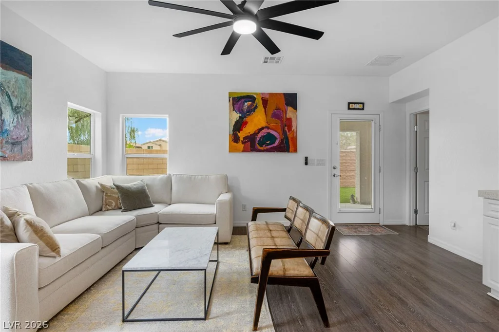 7775 Santos Bay, Las Vegas, NV 89179