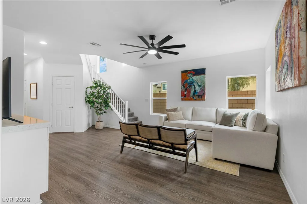 7775 Santos Bay, Las Vegas, NV 89179