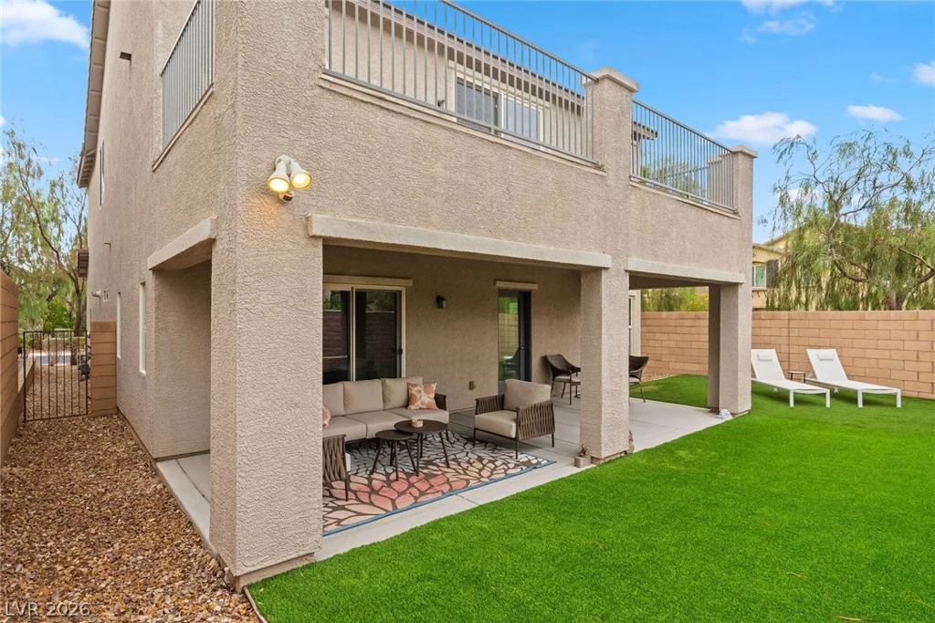 7775 Santos Bay, Las Vegas, NV 89179