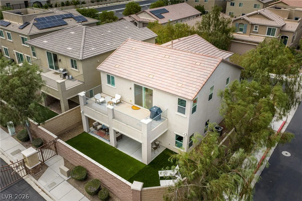 7775 Santos Bay, Las Vegas, NV 89179