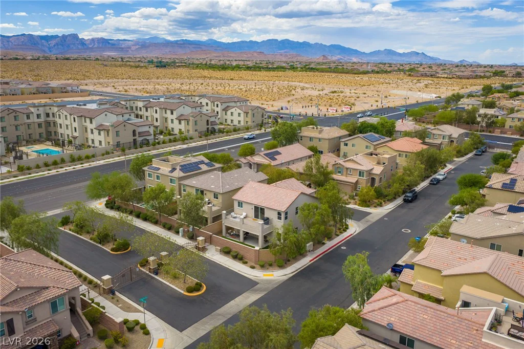 7775 Santos Bay, Las Vegas, NV 89179
