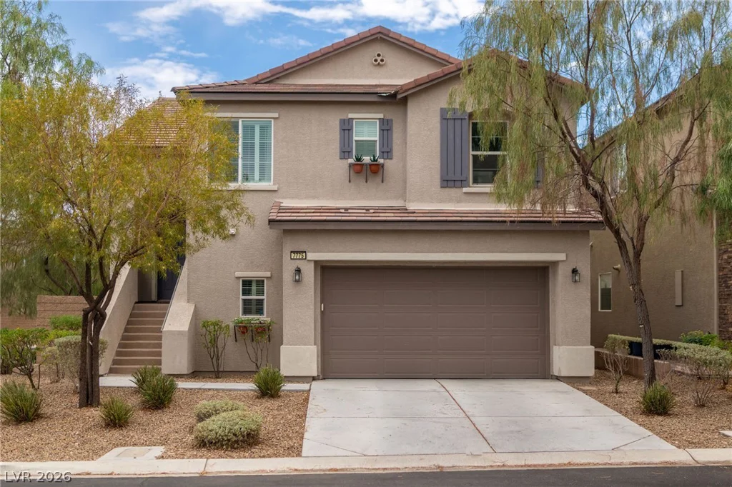 7775 Santos Bay, Las Vegas, NV 89179