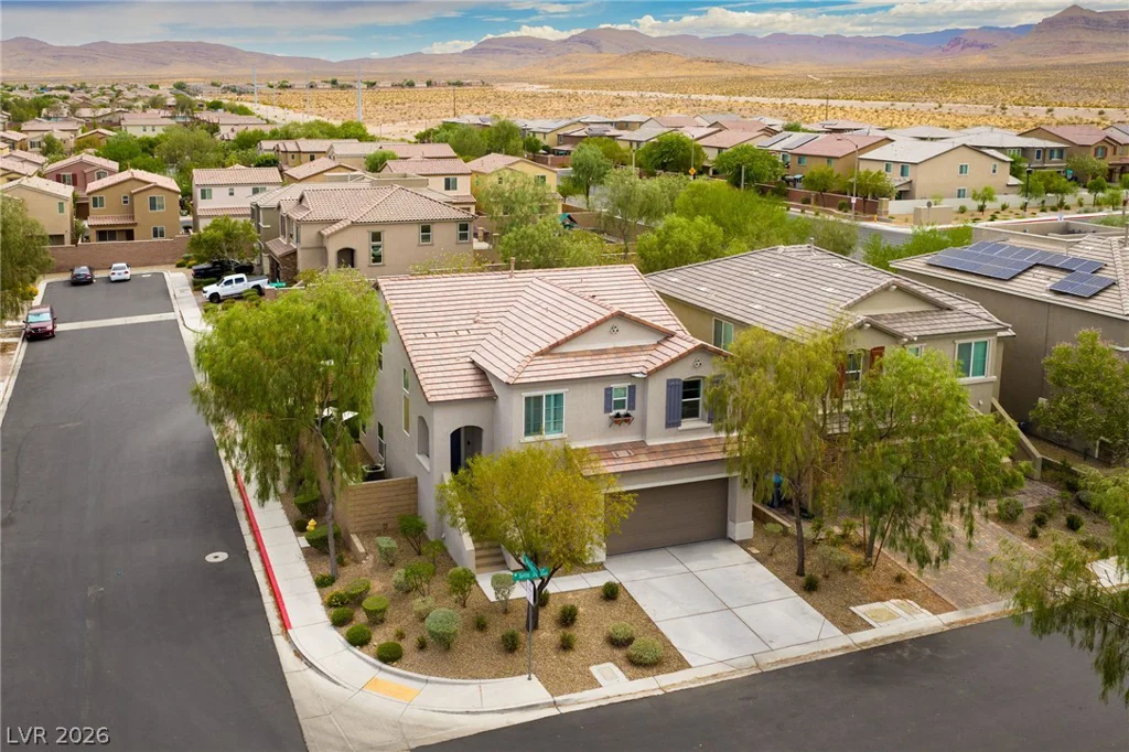7775 Santos Bay, Las Vegas, NV 89179