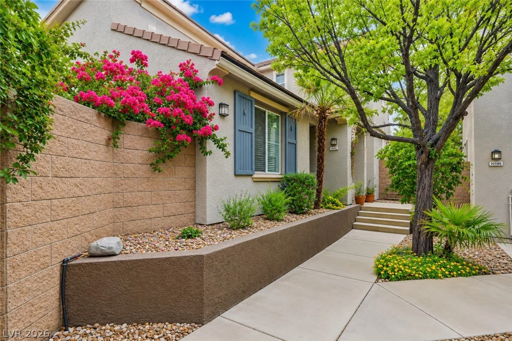 10592 Olympic Pine, Las Vegas, NV 89135