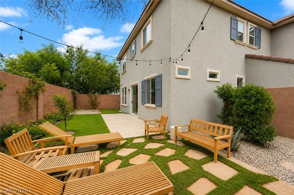10592 Olympic Pine, Las Vegas, NV 89135