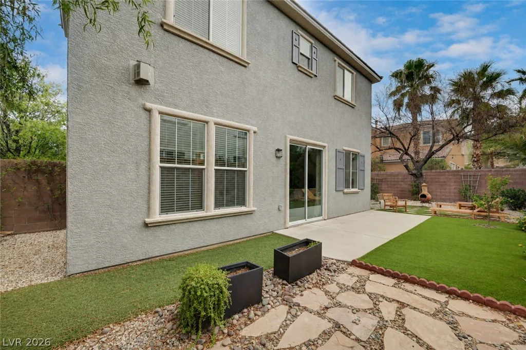 10592 Olympic Pine, Las Vegas, NV 89135