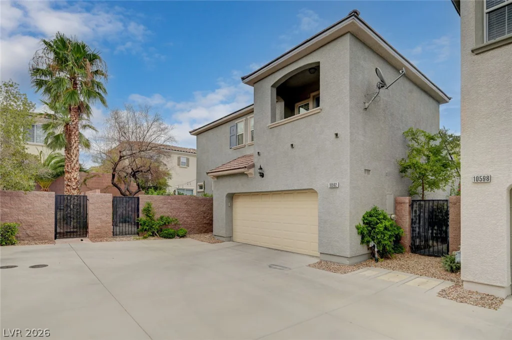 10592 Olympic Pine, Las Vegas, NV 89135